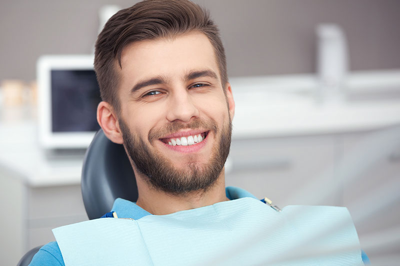 Dental Fillings in Springfield