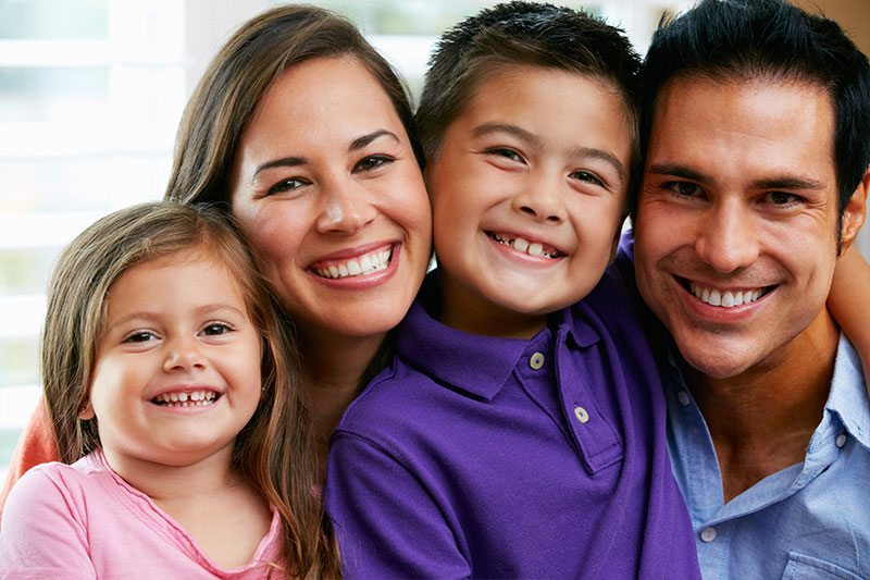 Family Dentist in Springfield